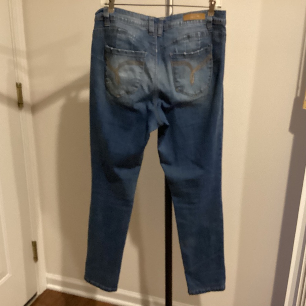 royalty wanna betta butt jeans - Picture 4 of 7